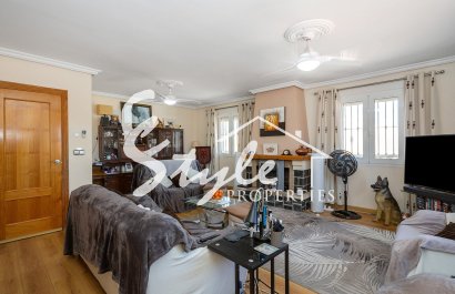 Reventa - Villa - Torrevieja  - Los Balcones