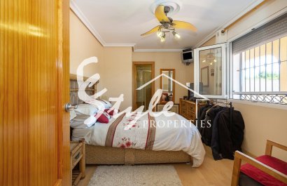 Reventa - Villa - Torrevieja  - Los Balcones