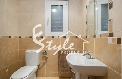 Reventa - Villa - Torrevieja  - Los Balcones