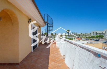 Reventa - Villa - Torrevieja  - Los Balcones