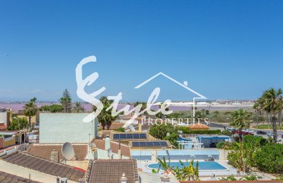 Reventa - Villa - Torrevieja  - Los Balcones
