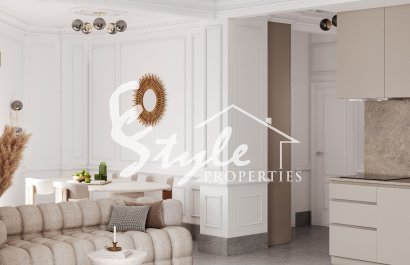 Nuevo - Apartamento - Guardamar del Segura - Center