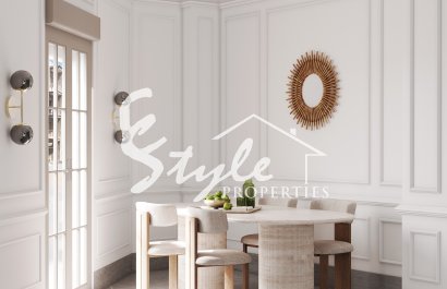 Nuevo - Apartamento - Guardamar del Segura - Center