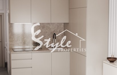 Nuevo - Apartamento - Guardamar del Segura - Center