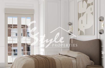 Nuevo - Apartamento - Guardamar del Segura - Center