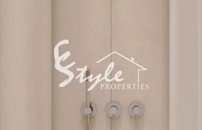 Nuevo - Apartamento - Guardamar del Segura - Center