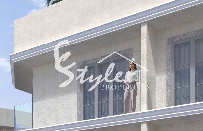 Nuevo - Apartamento - Guardamar del Segura - Center