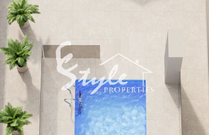 Nuevo - Apartamento - Guardamar del Segura - Center