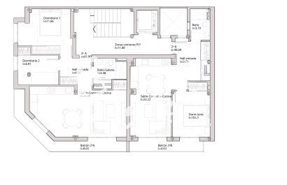 Nuevo - Apartamento - Guardamar del Segura - Center