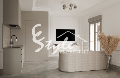 Новостройки - Apartamento - Гуардамар дель Сегура - Center