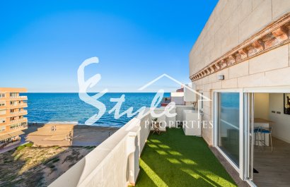 Reventa - Ático - Torrevieja  - La Mata