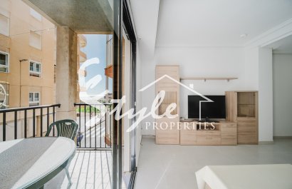 Вторичное жилье - Apartamento - Торревьеха - Ла Мата