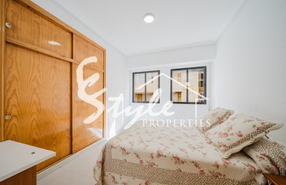 Вторичное жилье - Apartamento - Торревьеха - Ла Мата