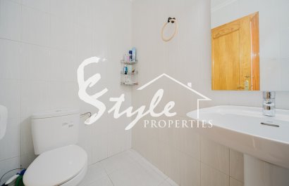 Вторичное жилье - Apartamento - Торревьеха - Ла Мата