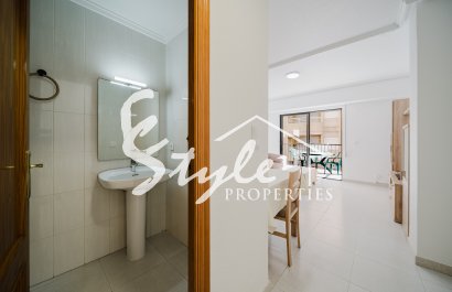 Вторичное жилье - Apartamento - Торревьеха - Ла Мата