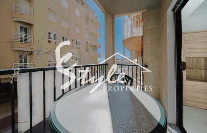 Вторичное жилье - Apartamento - Торревьеха - Ла Мата