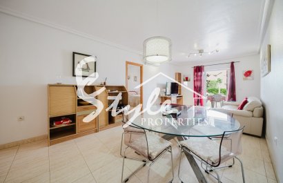 Resale - Apartamento - Orihuela Costa  - Playa Flamenca