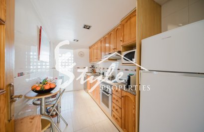 Resale - Apartamento - Orihuela Costa  - Playa Flamenca