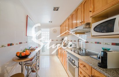 Resale - Apartamento - Orihuela Costa  - Playa Flamenca