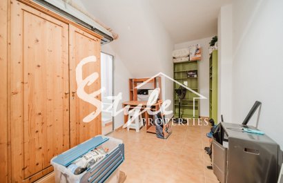 Resale - Apartamento - Orihuela Costa  - Playa Flamenca