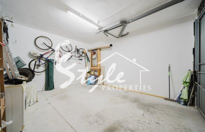 Resale - Apartamento - Orihuela Costa  - Playa Flamenca