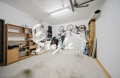 Resale - Apartamento - Orihuela Costa  - Playa Flamenca