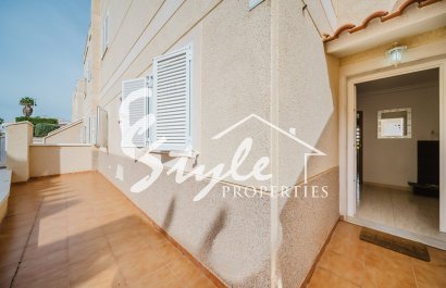 Resale - Apartamento - Orihuela Costa  - Playa Flamenca