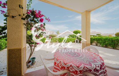 Resale - Apartamento - Orihuela Costa  - Playa Flamenca