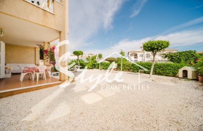 Resale - Apartamento - Orihuela Costa  - Playa Flamenca