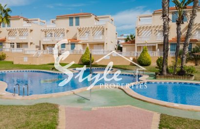 Resale - Apartamento - Orihuela Costa  - Playa Flamenca