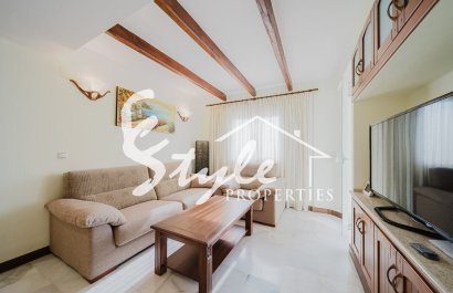 Reventa - Apartamento - Torrevieja  - Playa de los Locos