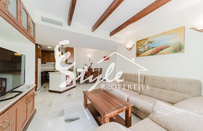 Reventa - Apartamento - Torrevieja  - Playa de los Locos