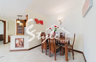 Reventa - Apartamento - Torrevieja  - Playa de los Locos