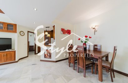 Reventa - Apartamento - Torrevieja  - Playa de los Locos