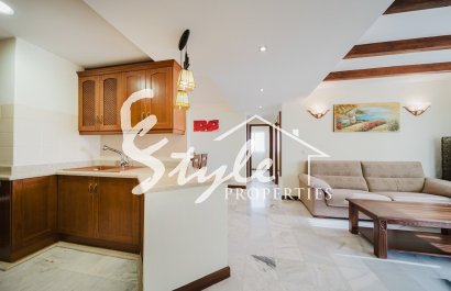 Reventa - Apartamento - Torrevieja  - Playa de los Locos