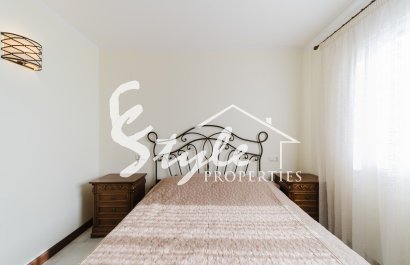 Reventa - Apartamento - Torrevieja  - Playa de los Locos