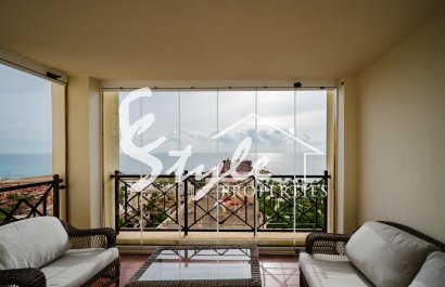 Reventa - Apartamento - Torrevieja  - Playa de los Locos