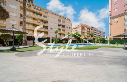 Reventa - Apartamento - Torrevieja  - Playa de los Locos