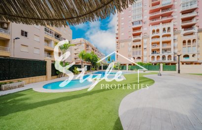 Reventa - Apartamento - Torrevieja  - Playa de los Locos