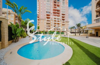Reventa - Apartamento - Torrevieja  - Playa de los Locos