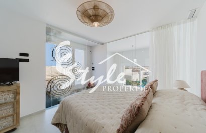 Вторичное жилье - Вилла - Алгофра - La Finca Golf Resort