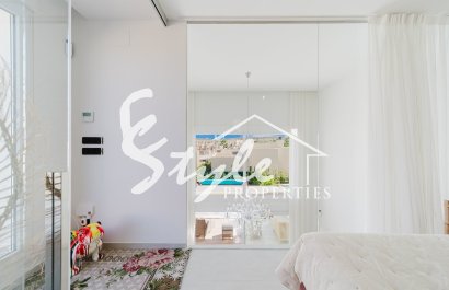 Вторичное жилье - Вилла - Алгофра - La Finca Golf Resort