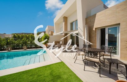 Вторичное жилье - Вилла - Алгофра - La Finca Golf Resort