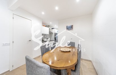 Вторичное жилье - Apartamento - Торревьеха - Rocio Del Mar