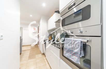 Вторичное жилье - Apartamento - Торревьеха - Rocio Del Mar