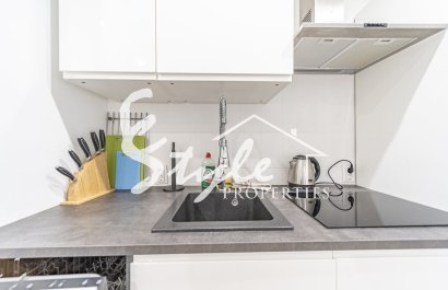 Вторичное жилье - Apartamento - Торревьеха - Rocio Del Mar