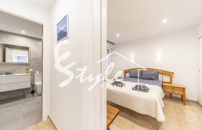 Вторичное жилье - Apartamento - Торревьеха - Rocio Del Mar