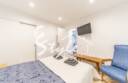 Вторичное жилье - Apartamento - Торревьеха - Rocio Del Mar