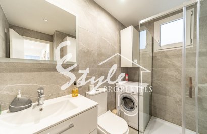 Вторичное жилье - Apartamento - Торревьеха - Rocio Del Mar