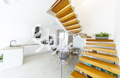 Resale - Villa - Ciudad Quesada - Benijofar